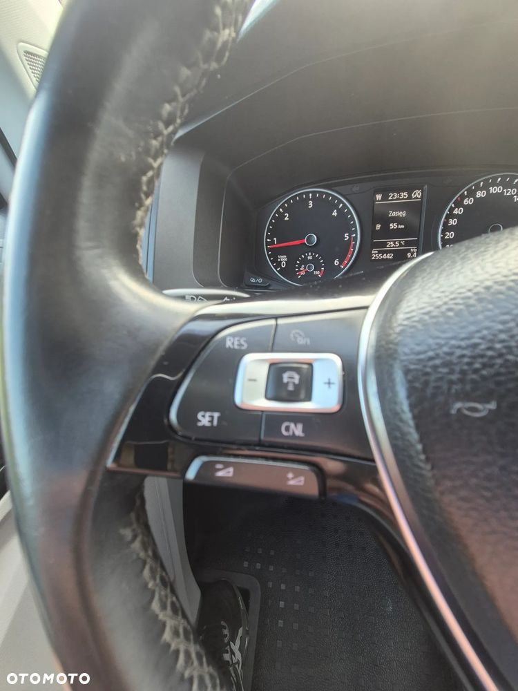 Volkswagen T6 2.0TDI 2020r 150Koni DSG Long Kamera ACC Navi Super stan - 21