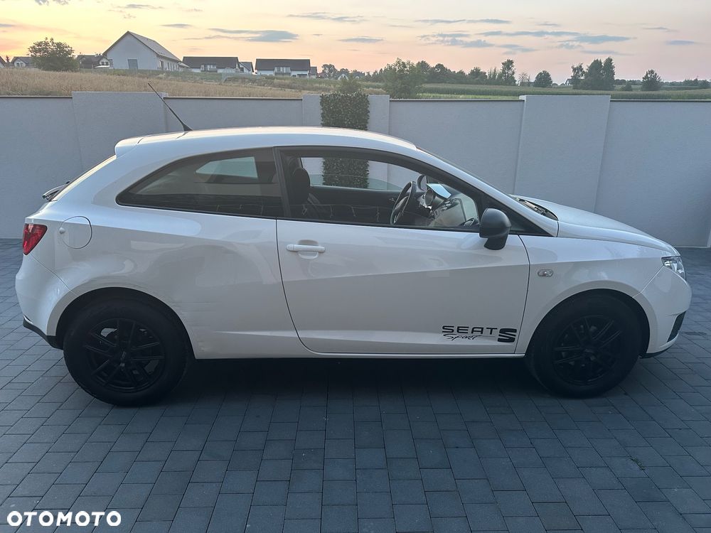 Seat Ibiza 1.6 16V Sport Edition - 2