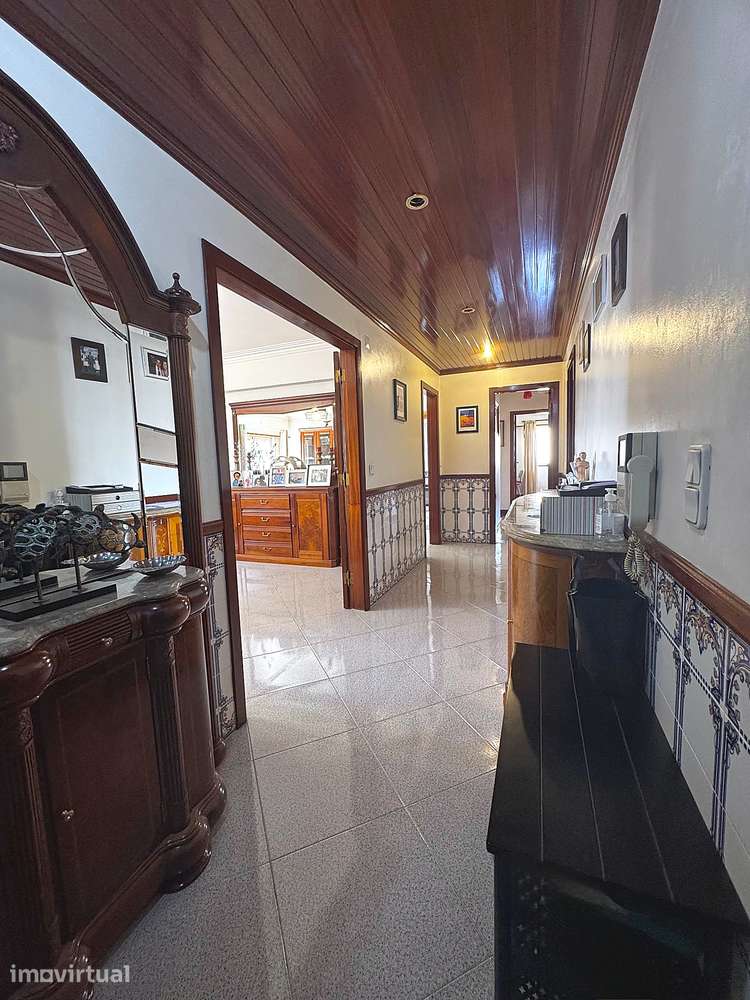 Apartamento T3 em Monte Abraão - Grande imagem: 5/15