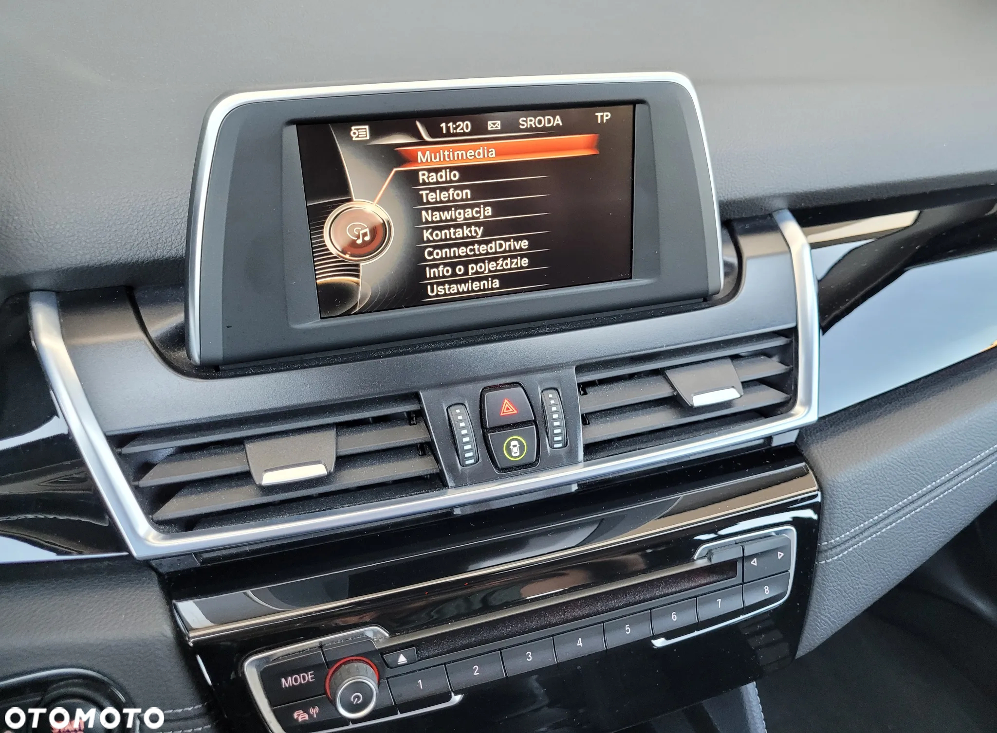 BMW Seria 2 218i Active Tourer M Sport - 17