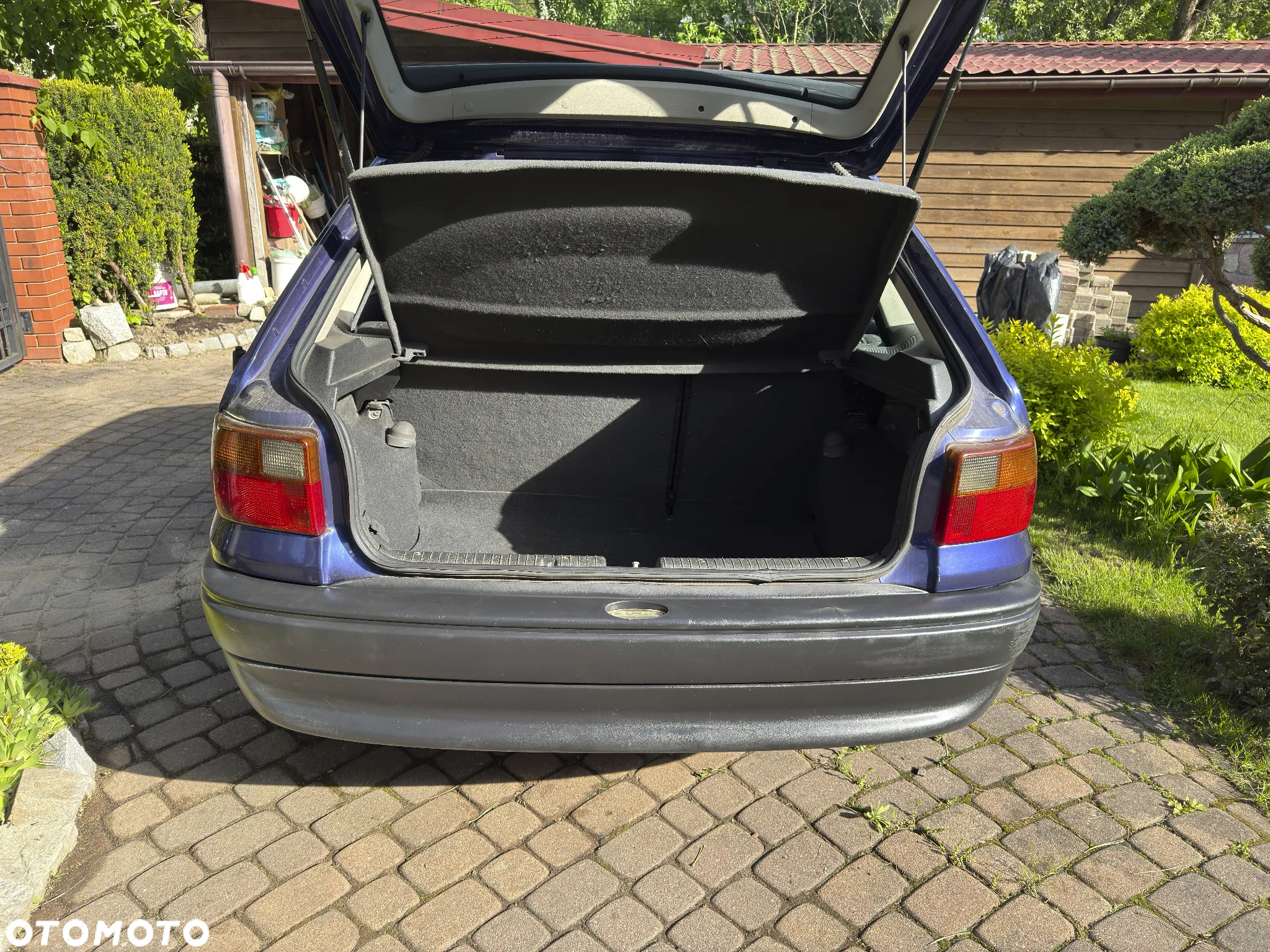 Opel Astra 1.4 16v GL - 15
