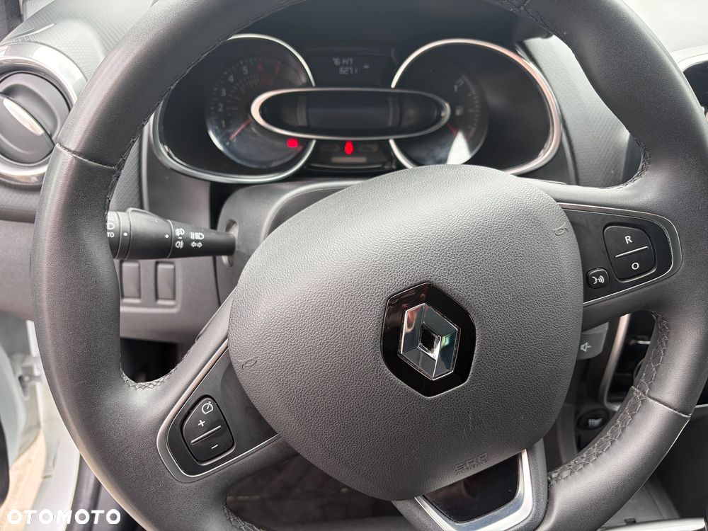 Renault Clio 1.2 16V Limited - 8