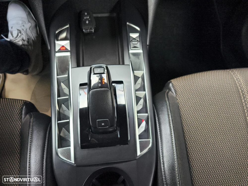 DS DS3 Crossback 1.2 PureTech Be Chic EAT8 - 20