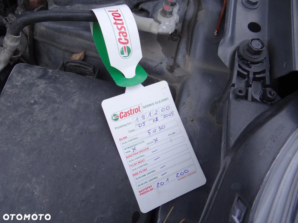 Hyundai i30 blue Kombi 1.6 CRDi Classic Navigation - 21