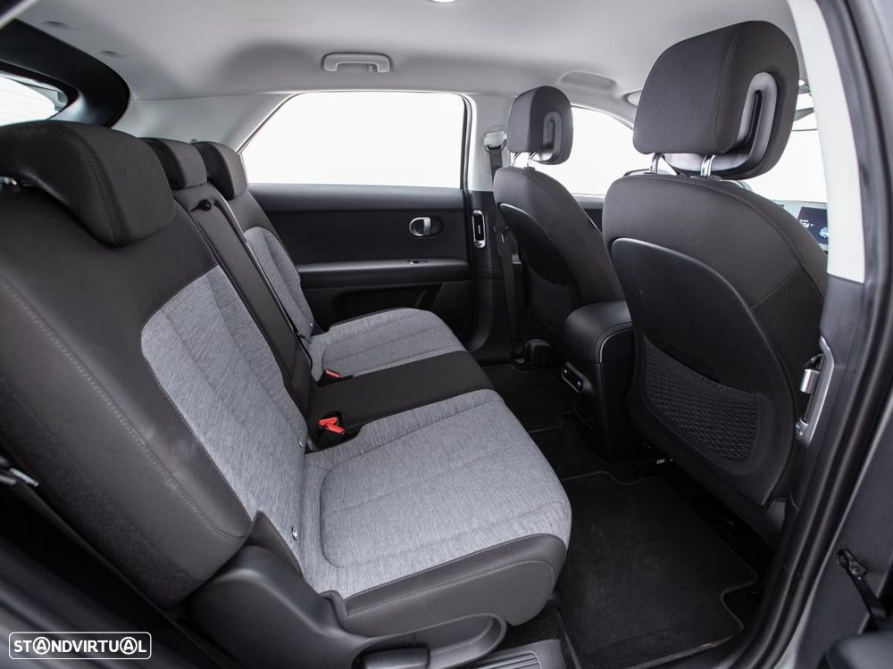 Hyundai Ioniq 5 58 kWh - 11