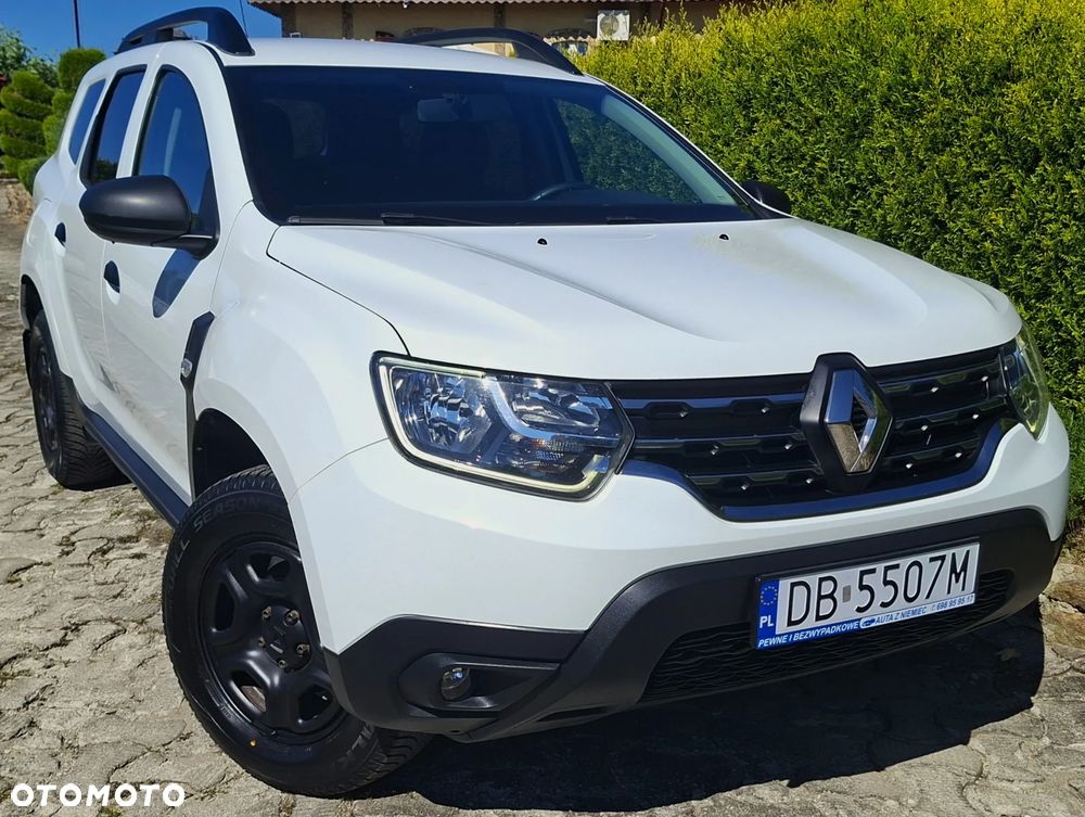 Dacia Duster SCe 115 2WD Essential - 1