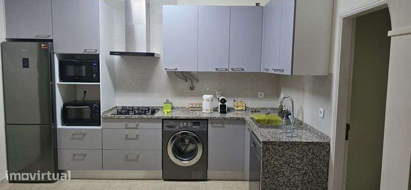 Moradia V4 centro Montijo - Grande imagem: 5/6