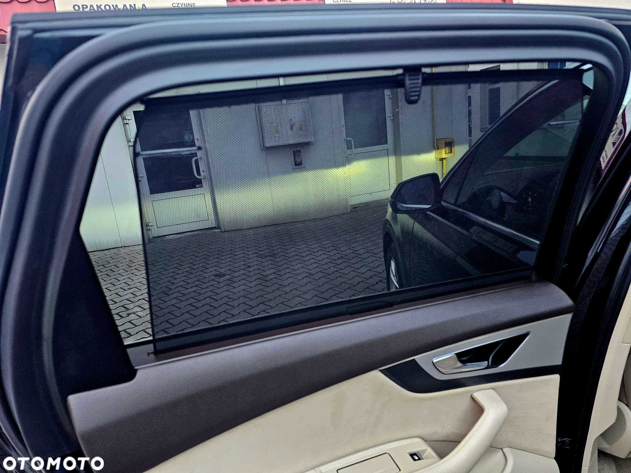 Audi Q7 3.0 TDI Quattro Tiptronic - 16