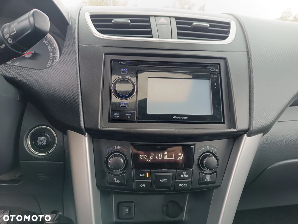 Suzuki Swift 1.2 Comfort - 34