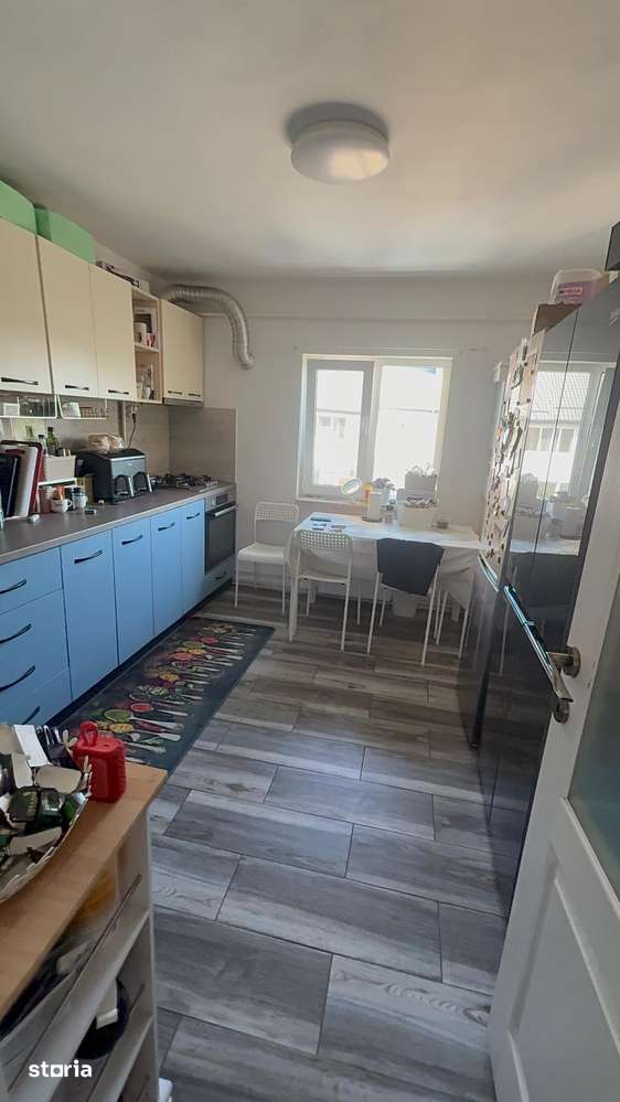 Apartament cu balcon și grădină, 108 mp, gata de utilizare - Imagine principală: 5/20
