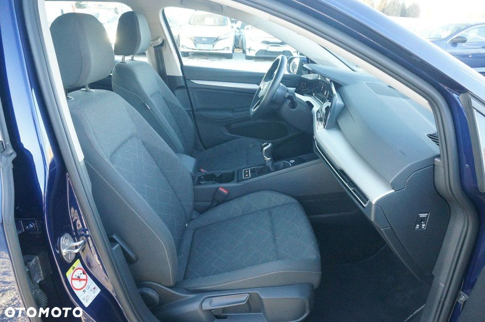 Volkswagen Golf Variant 2.0 TDI Life - 28