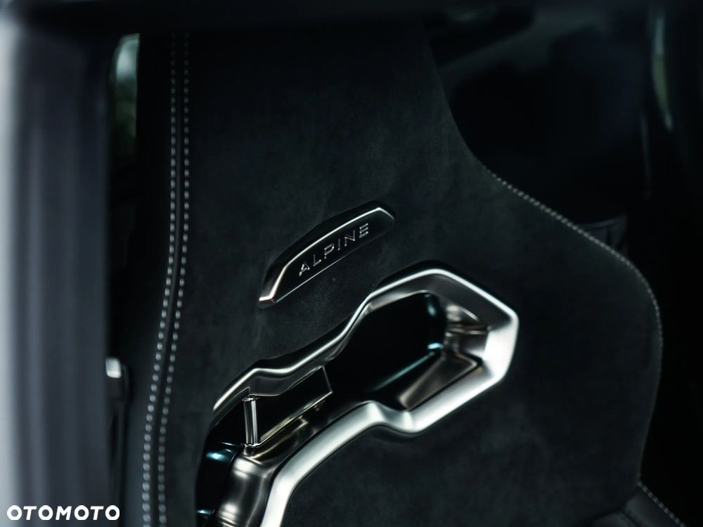 Alpine A110 TCe EDC - 16