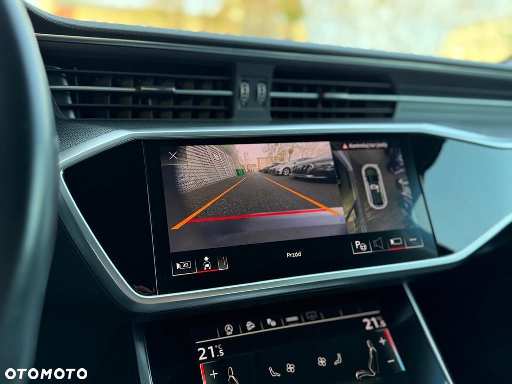 Audi A6 Allroad - 21