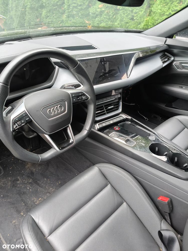 Audi e-tron GT - 3