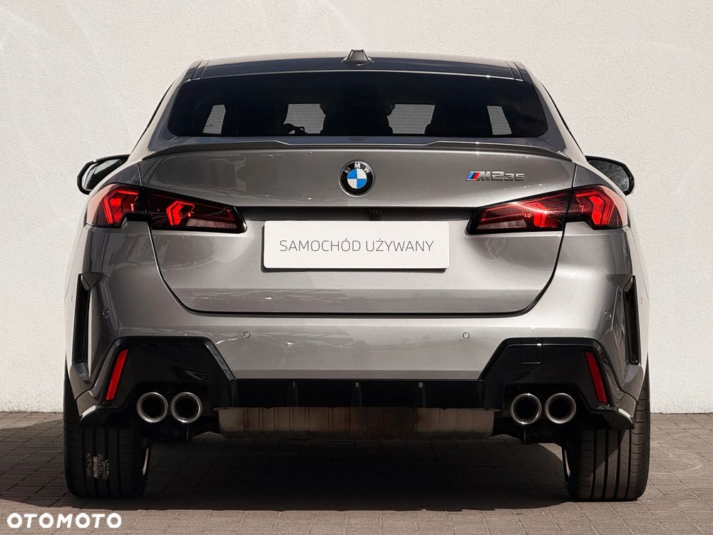 BMW Seria 2 M235 xDrive - 6