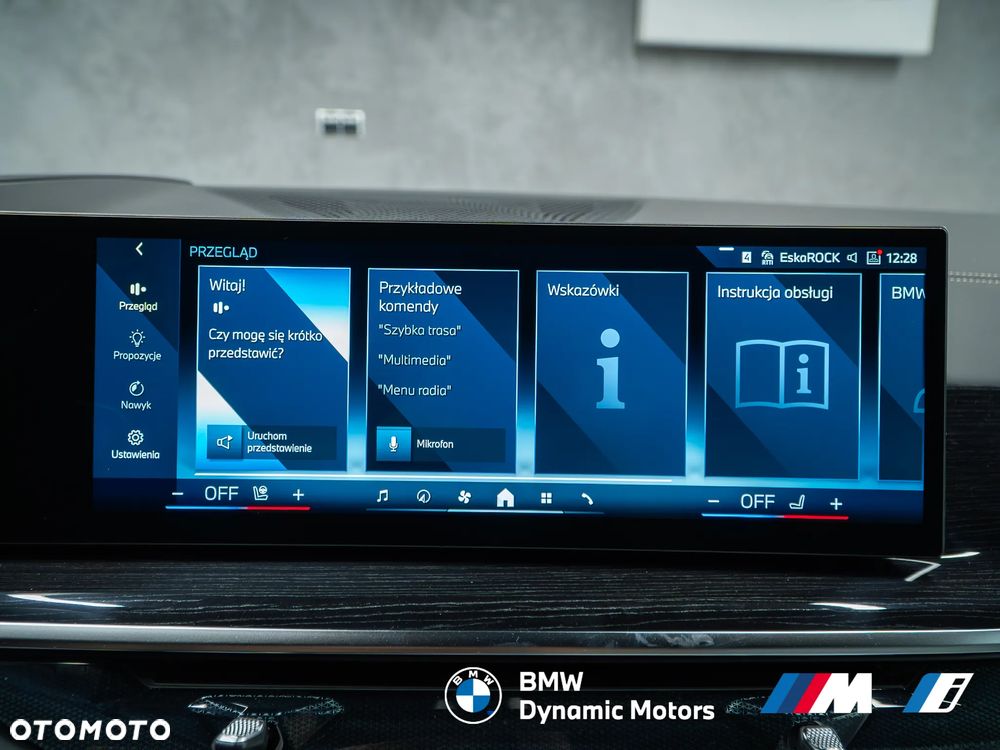 BMW X5 xDrive40d - 34