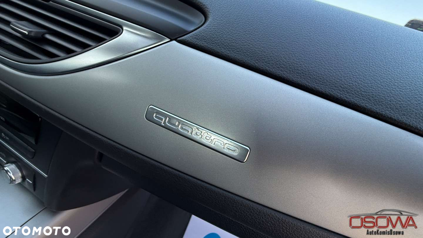 Audi A6 - 28