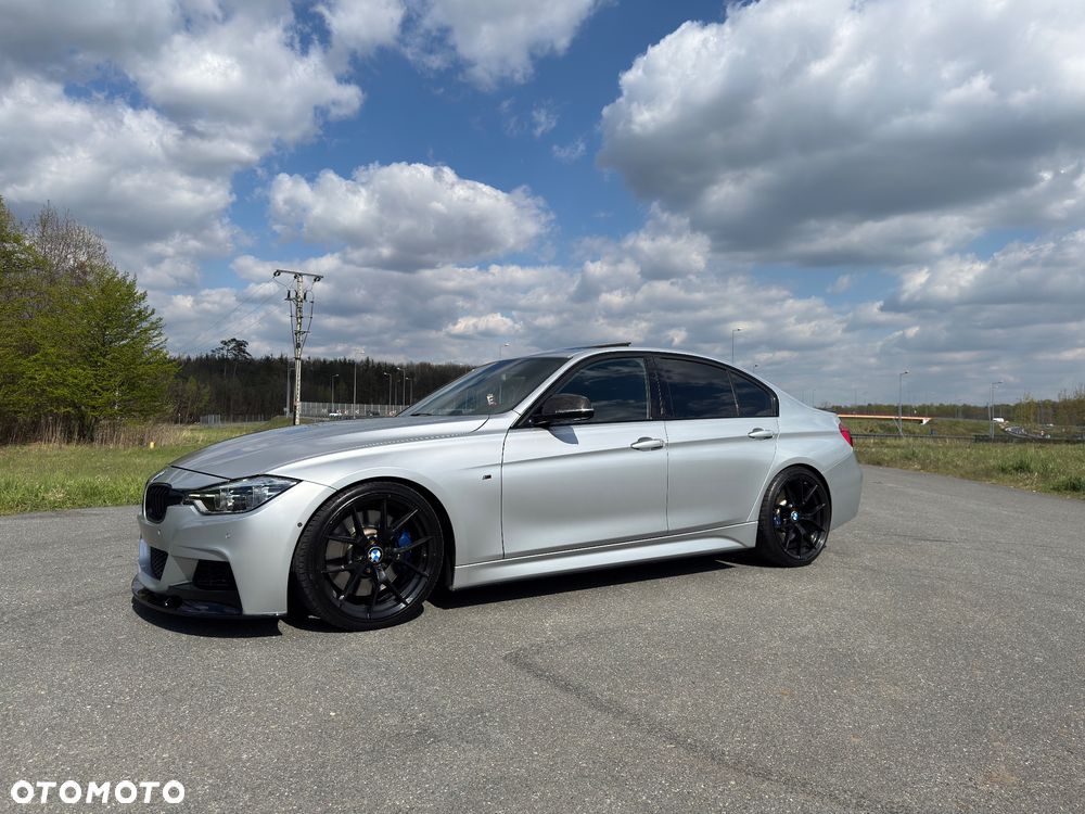 BMW Seria 3 - 17
