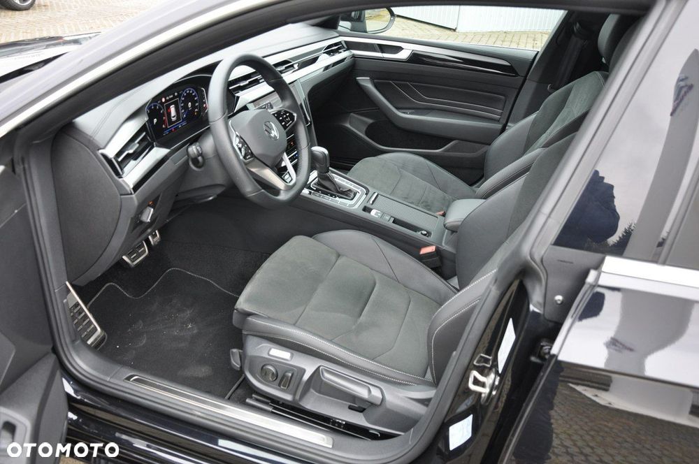 Volkswagen Arteon 2.0 TSI DSG R-Line Edition - 7