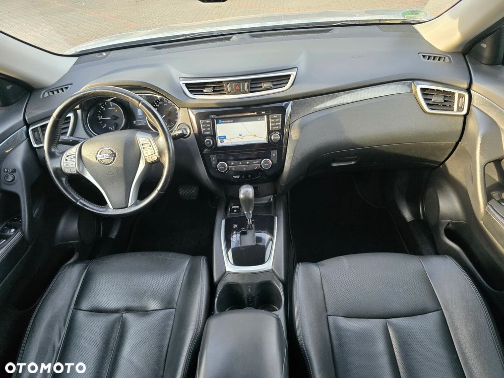 Nissan X-Trail 1.6 DCi N-Connecta Xtronic 2WD EU6 - 5