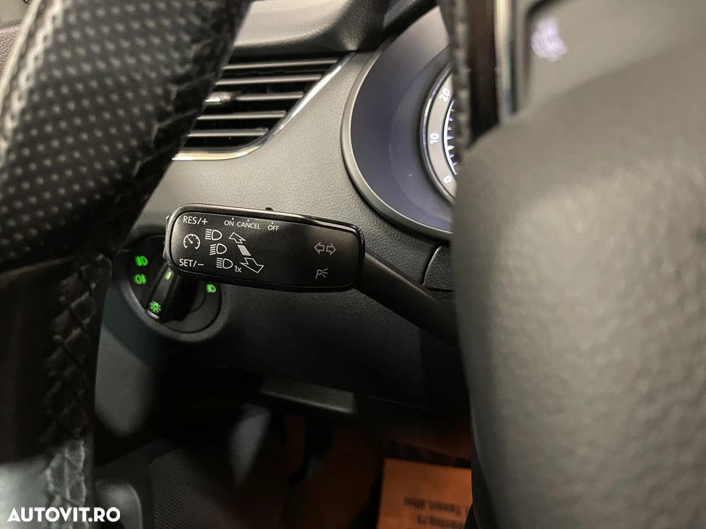 Skoda Octavia 1.5 TSI ACT DSG Style - 27