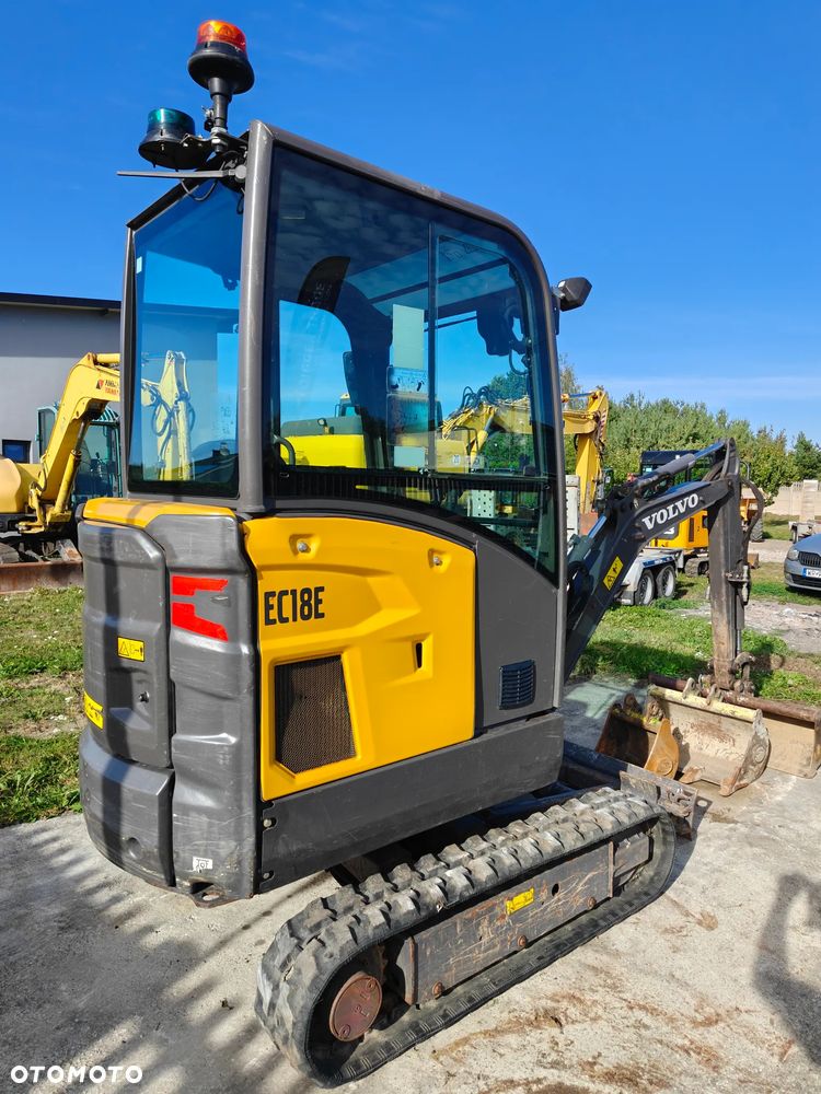 Volvo EC18E - 7