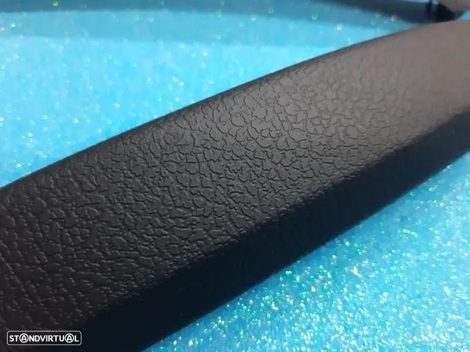 Puxador pega porta Bmw X1 E84 2009 a 2016  NOVO - 3