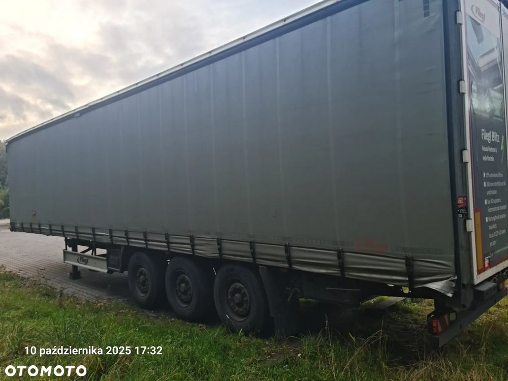 Fliegl SDS - 6
