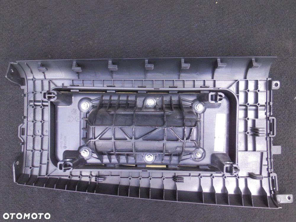 AIRBAG PODUSZKA POWIETRZNA PASAŻERA KOLANOWA 305215810001AB MERCEDES SPRINTER W906 CRAFTER - 3