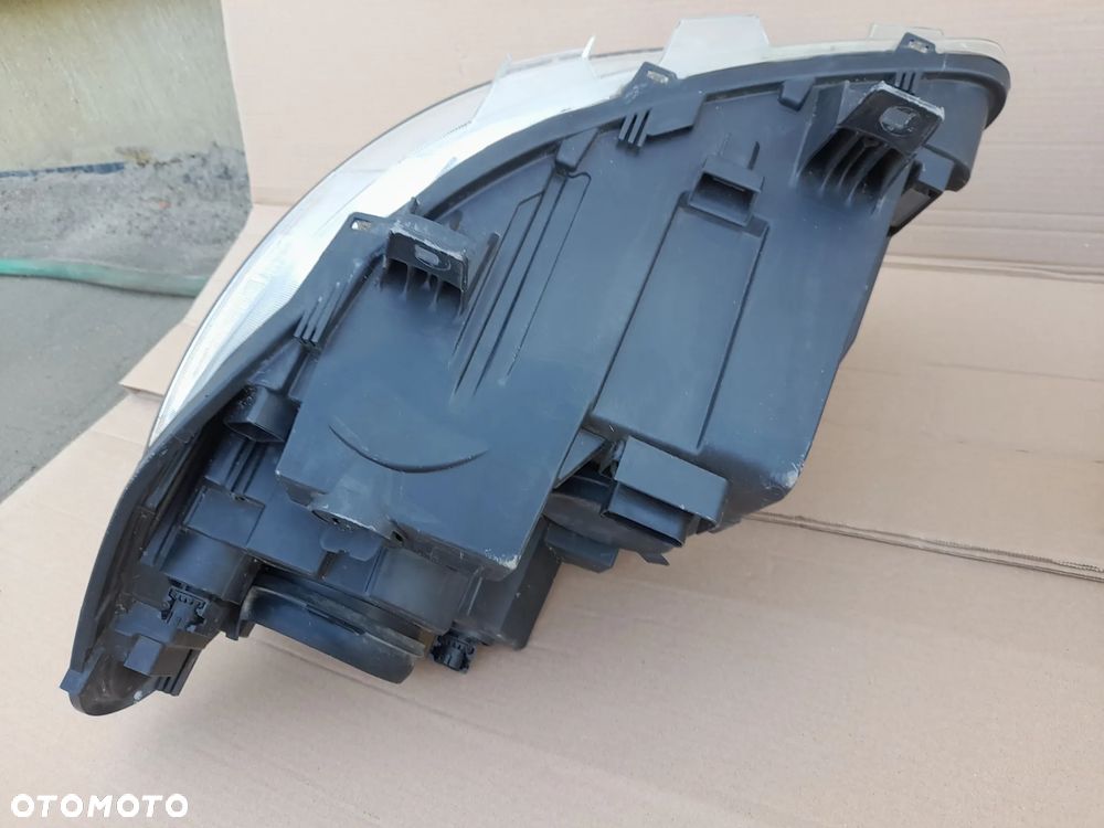 MERCEDES SPRINTER W910 LAMPA PRZEDNIA PRAWA-LEWA KOMPLET VALEO - 9