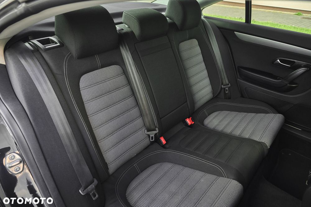 Volkswagen CC 2.0 Blue TDI SCR - 33