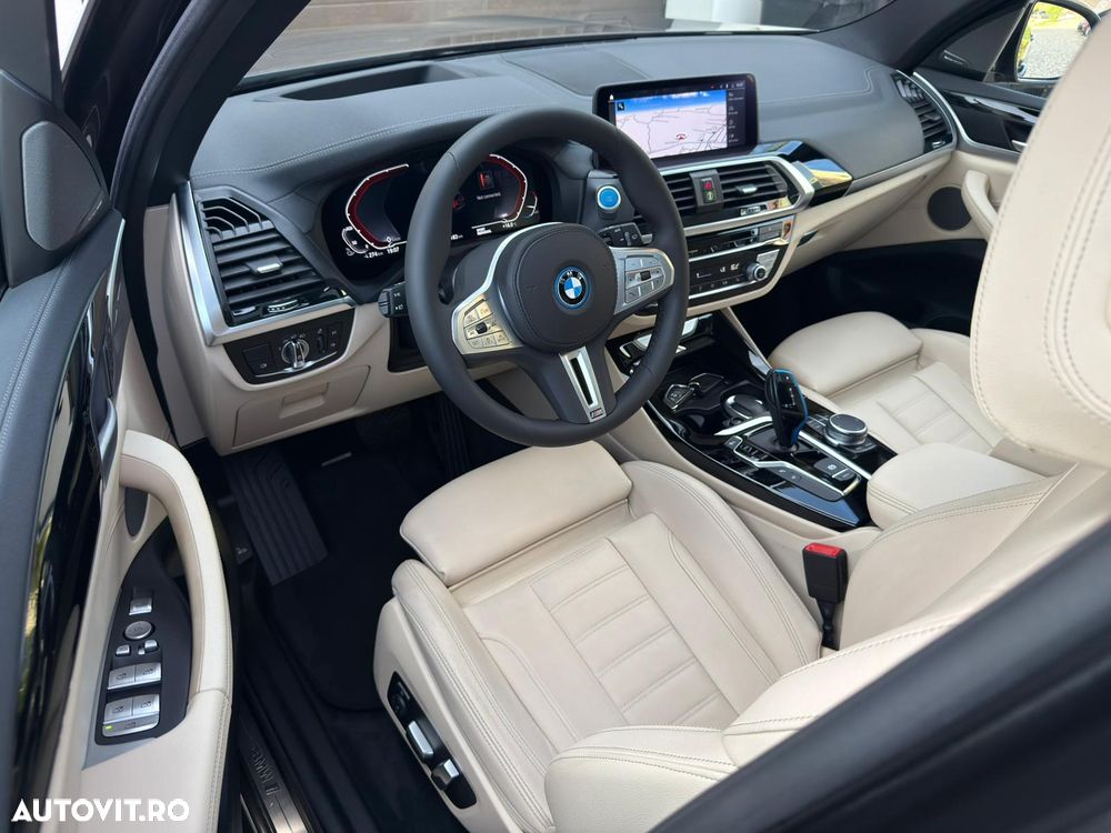 BMW iX3 Inspiring - 4
