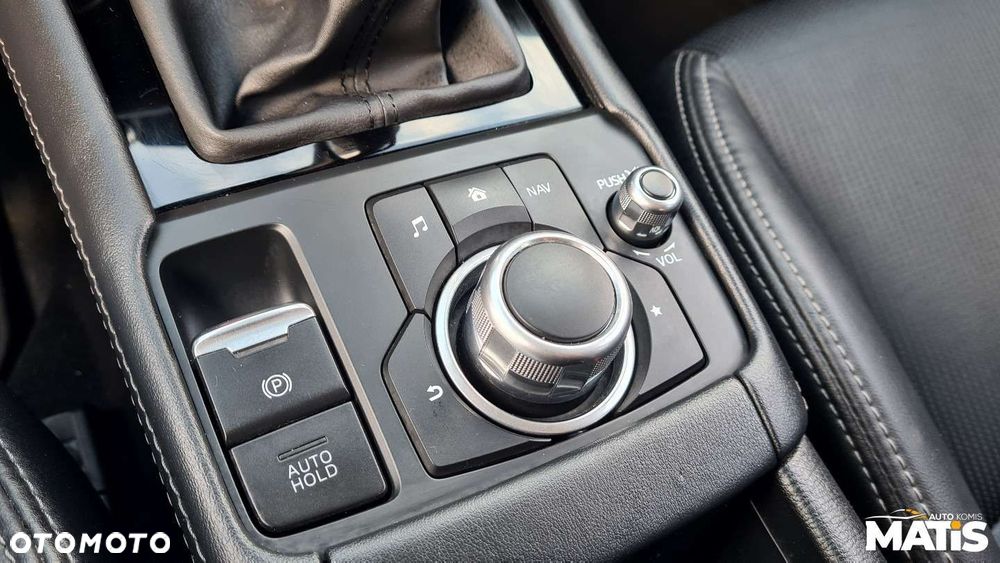 Mazda CX-3 - 37