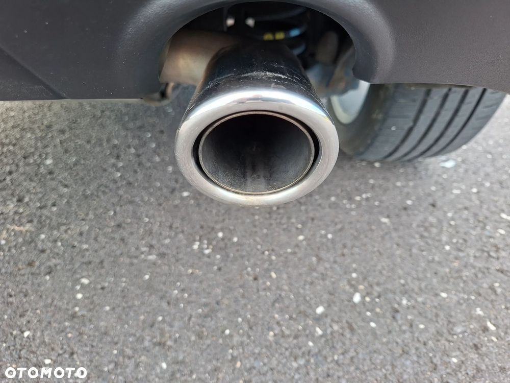 Ford Focus 2.0 TDCi Titanium - 25