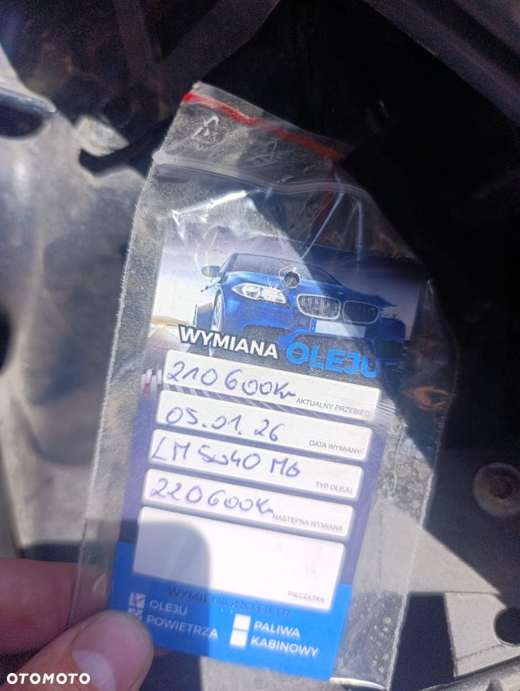 BMW Seria 5 535i - 14