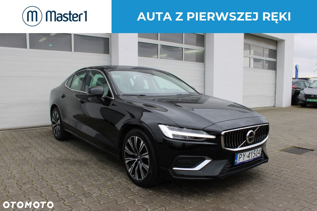 Volvo S60 - 8