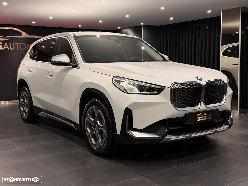 BMW iX1 eDrive20 xLine - 9