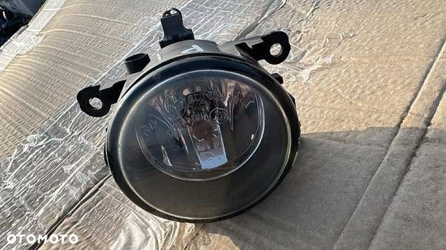 prawy halogen c max mk2 przed lift