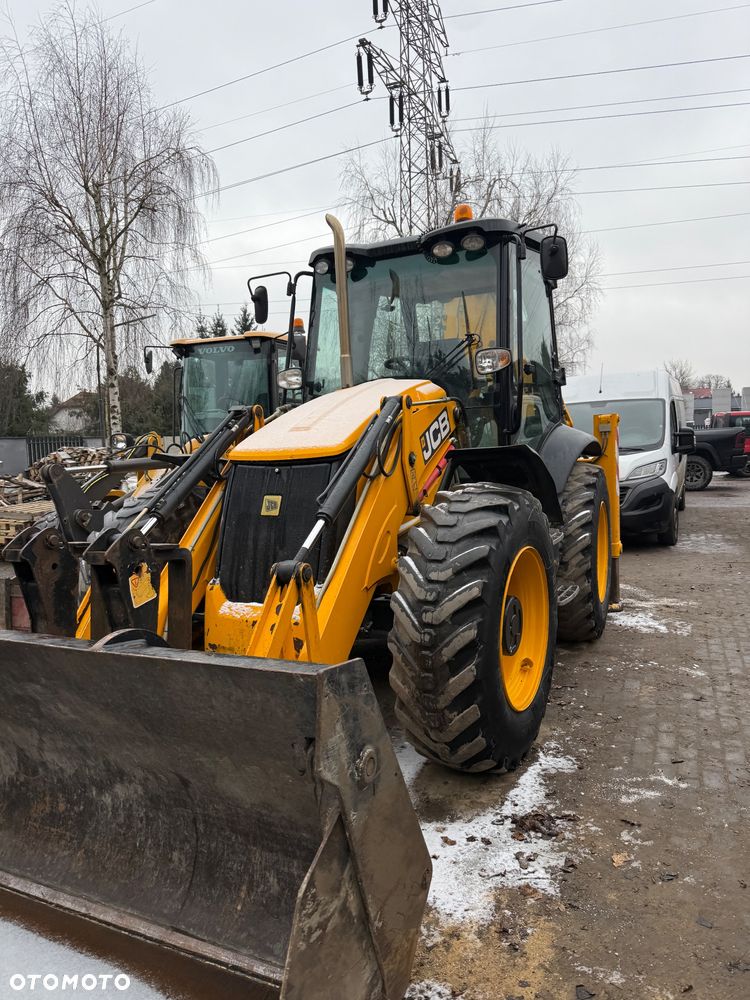 JCB 4CX - 1
