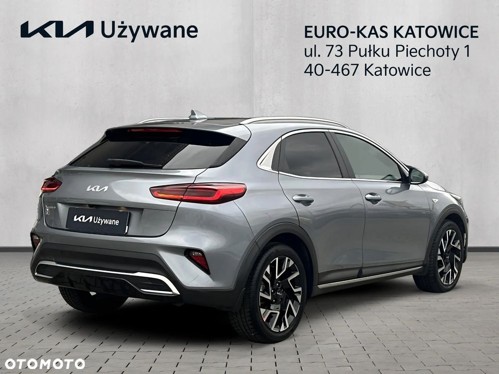 Kia XCeed 1.5 T-GDI M DCT - 6