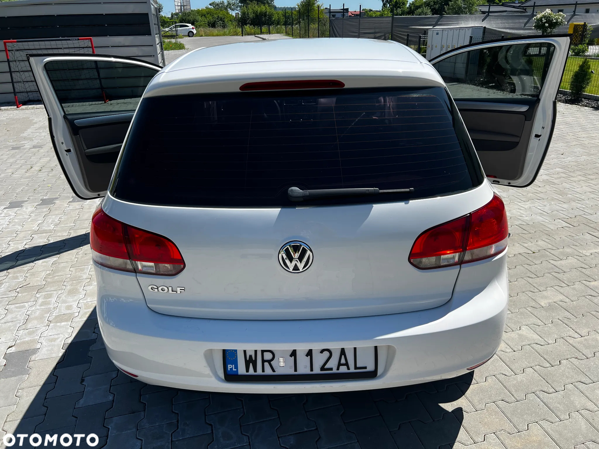 Volkswagen Golf 1.6 DSG Comfortline - 19