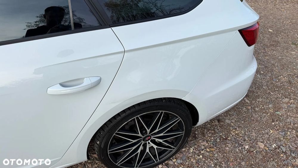 Seat Leon 1.4 TSI FR S&S - 14