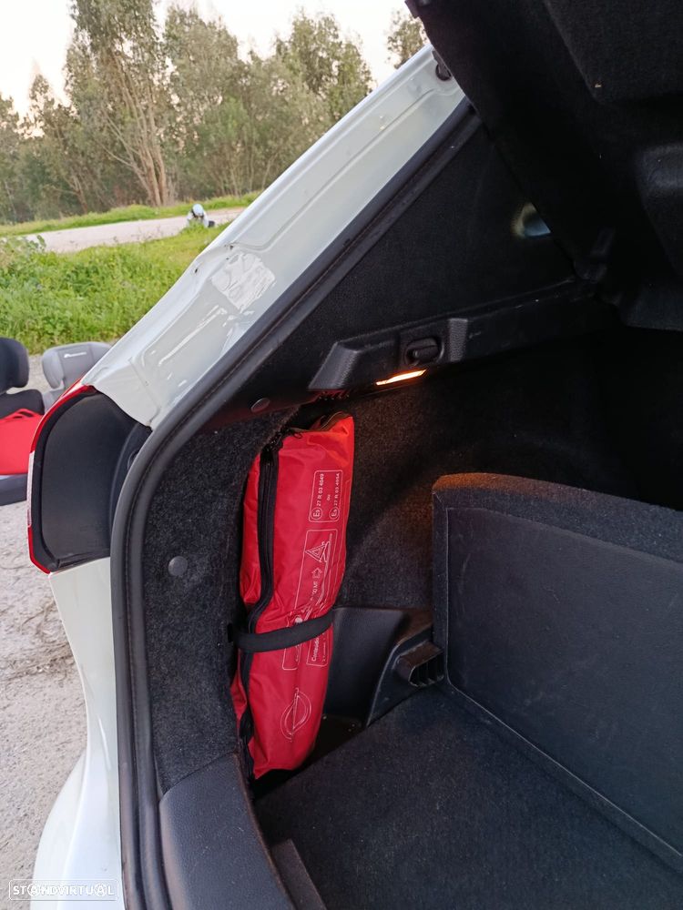 Nissan Qashqai 1.5 dCi Acenta Connect - 12