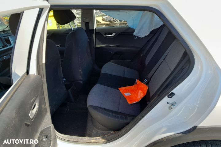 Dezmembrez Kia Stonic 1 [2017 - 2020] Crossover 1.4 MT (99 hp) G4LC - 3