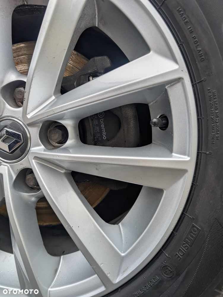 Renault Megane 1.5 dCi Zen EDC - 23
