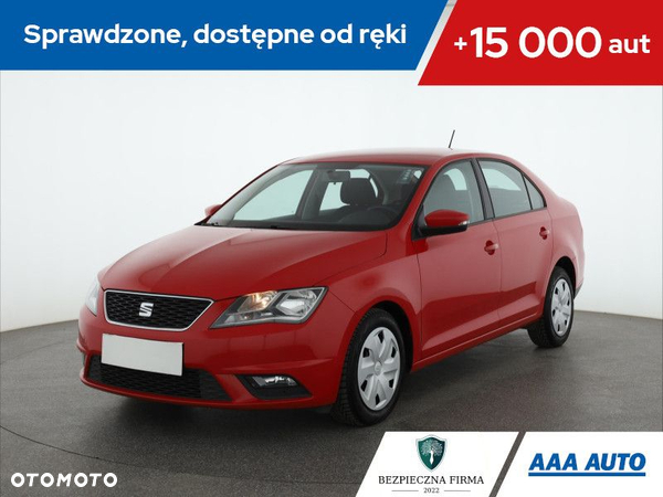 Seat Toledo