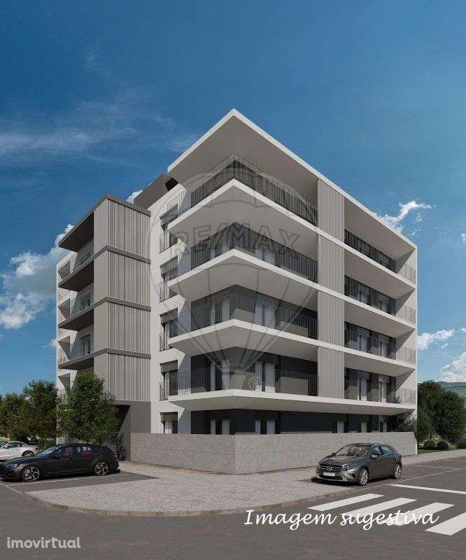 Apartamento T3 para venda - Grande imagem: 4/22