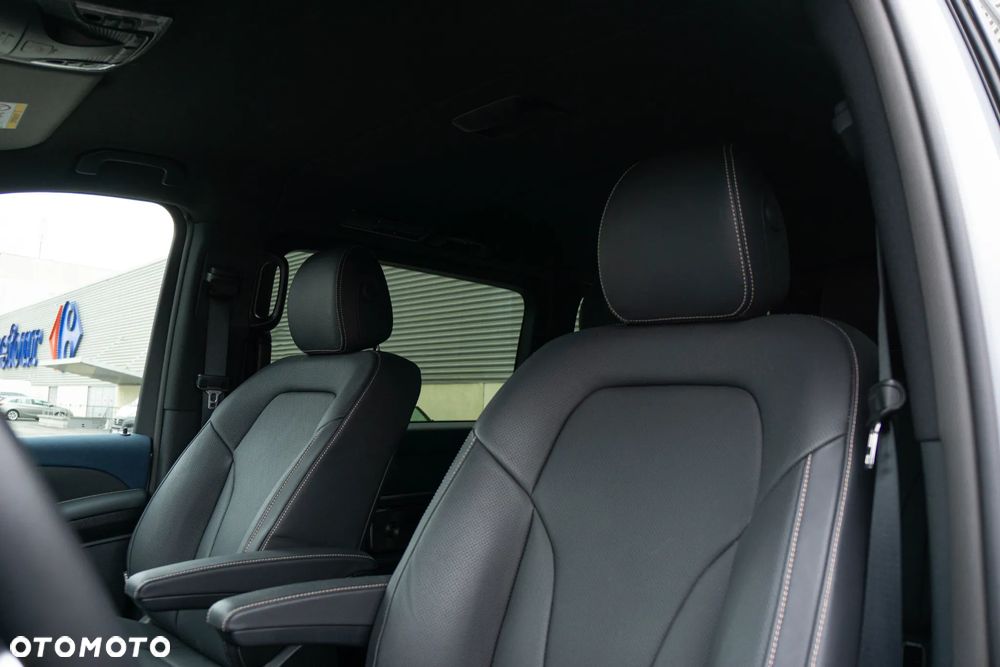 Mercedes-Benz EQV 300 90kWh - 16