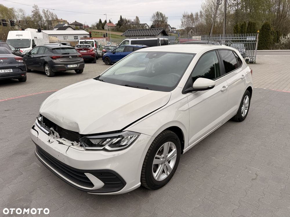 Volkswagen Polo - 9