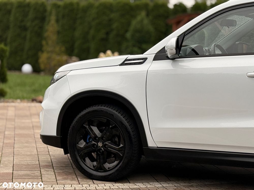 Suzuki Vitara - 12